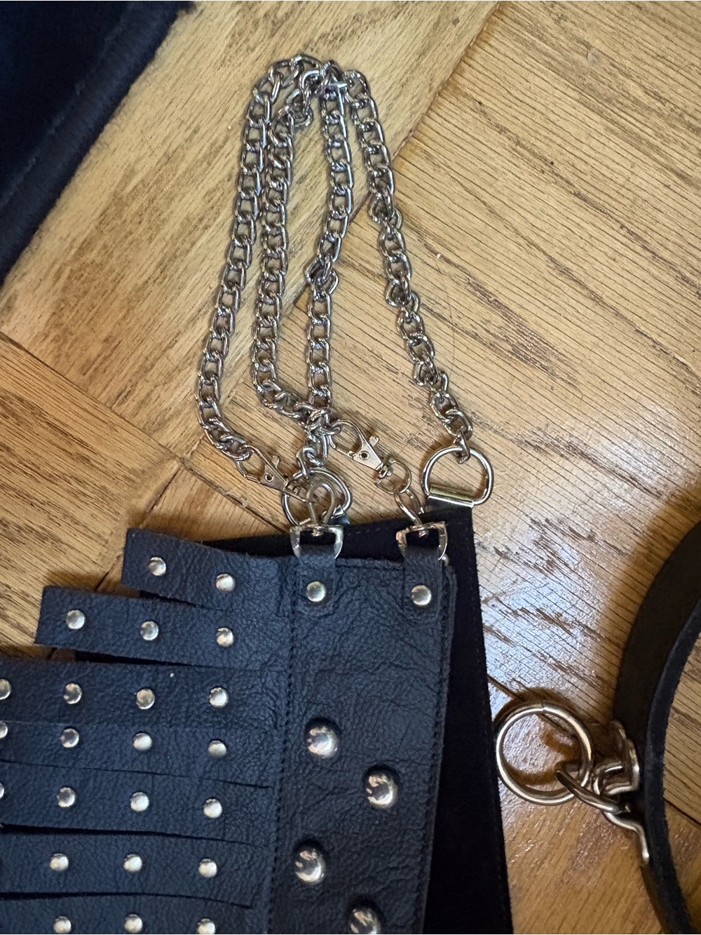 Leather bundle - Picture 2 of 6